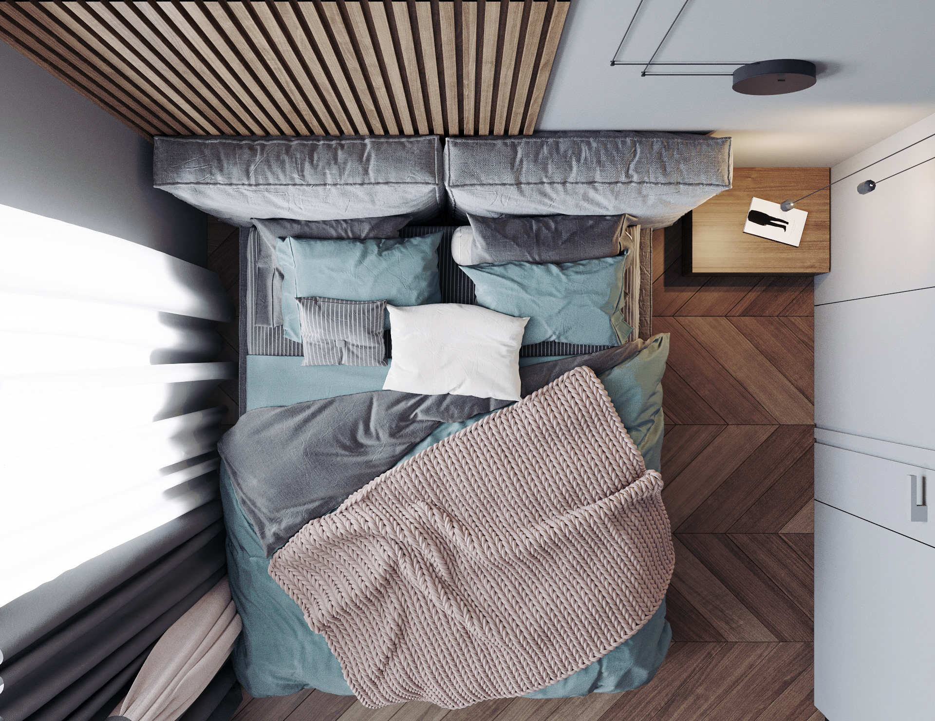 Bedroom Design Ideas